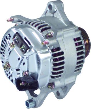 WAI 13453N - Alternator www.molydon.hr