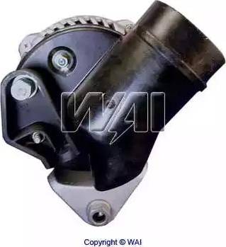 WAI 13465R - Alternator www.molydon.hr