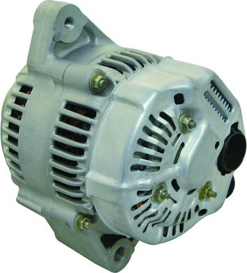 WAI 13407N - Alternator www.molydon.hr