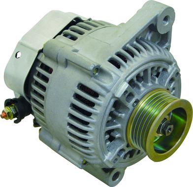 WAI 13407N - Alternator www.molydon.hr