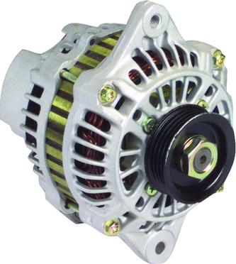 WAI 13415N - Alternator www.molydon.hr