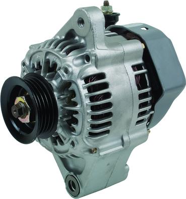 WAI 13485N - Alternator www.molydon.hr