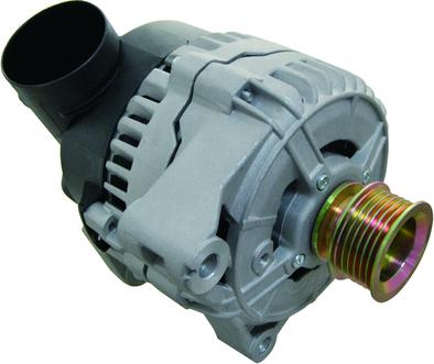 WAI 13471N - Alternator www.molydon.hr