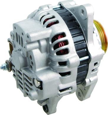 WAI 13596N - Alternator www.molydon.hr