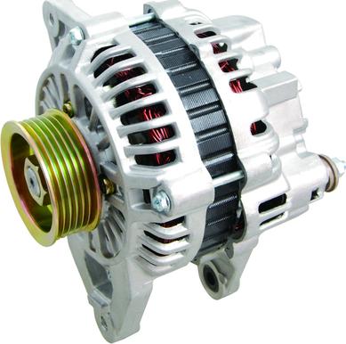 WAI 13596N - Alternator www.molydon.hr