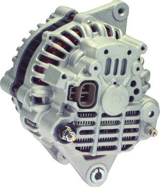 WAI 13598N - Alternator www.molydon.hr