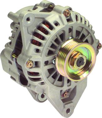 WAI 13598N - Alternator www.molydon.hr