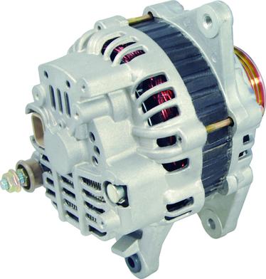 WAI 13597N - Alternator www.molydon.hr