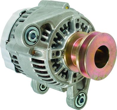 WAI 13548N - Alternator www.molydon.hr