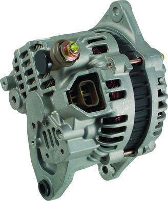 WAI 13559N - Alternator www.molydon.hr