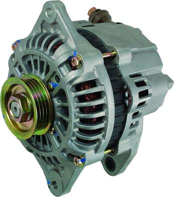 WAI 13559N - Alternator www.molydon.hr