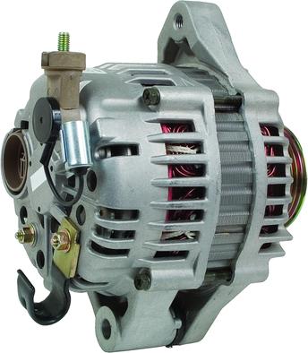 WAI 13509N - Alternator www.molydon.hr