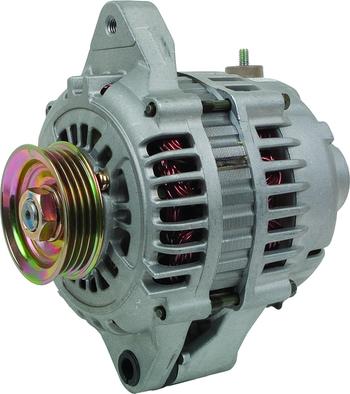 WAI 13509N - Alternator www.molydon.hr