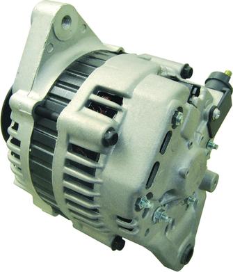 WAI 13531N - Alternator www.molydon.hr