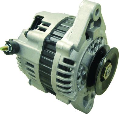 WAI 13531N - Alternator www.molydon.hr