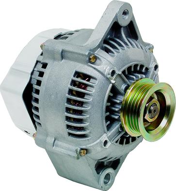 WAI 13521N - Alternator www.molydon.hr