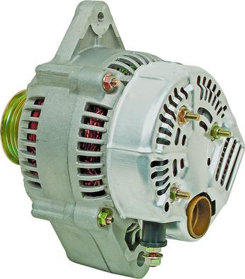 WAI 13521N - Alternator www.molydon.hr