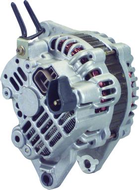 WAI 13577N - Alternator www.molydon.hr