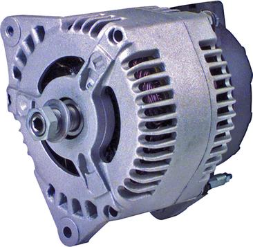 WAI 13697N - Alternator www.molydon.hr