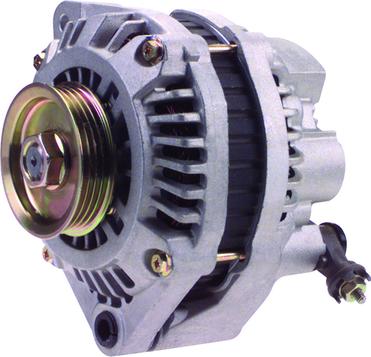 WAI 13648N - Alternator www.molydon.hr