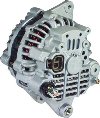 WAI 13615N - Alternator www.molydon.hr