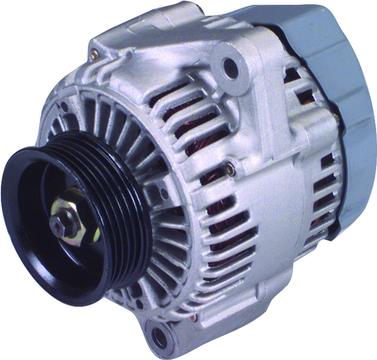 WAI 13684N - Alternator www.molydon.hr