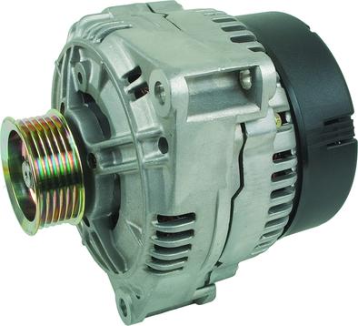 WAI 13631N - Alternator www.molydon.hr