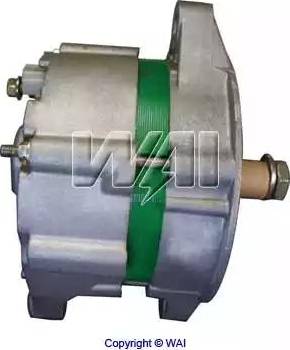 WAI 13075R - Alternator www.molydon.hr