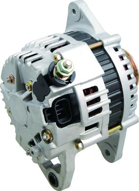 WAI 13895N - Alternator www.molydon.hr