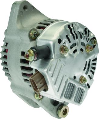 WAI 13896N - Alternator www.molydon.hr