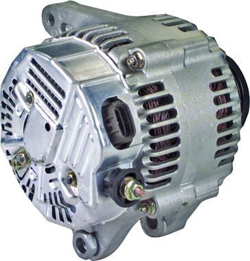 WAI 13844N - Alternator www.molydon.hr