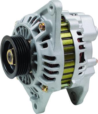 WAI 13840N - Alternator www.molydon.hr