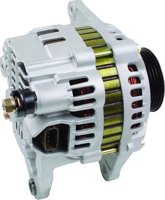 WAI 13840N - Alternator www.molydon.hr