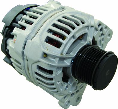 WAI 13851N - Alternator www.molydon.hr