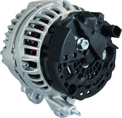 WAI 13853N - Alternator www.molydon.hr