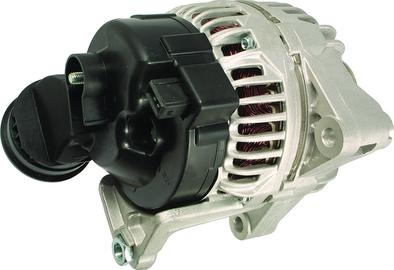 WAI 13882N - Alternator www.molydon.hr