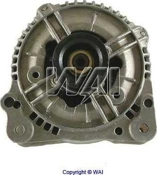 WAI 13833R-6G - Alternator www.molydon.hr