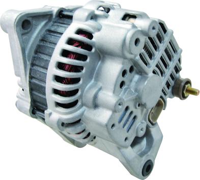 WAI 13821N - Alternator www.molydon.hr