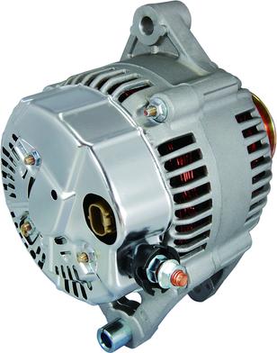 WAI 13874N - Alternator www.molydon.hr