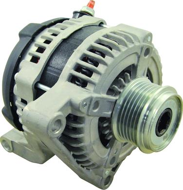 WAI 13870N - Alternator www.molydon.hr