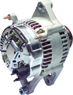 WAI 13341N - Alternator www.molydon.hr