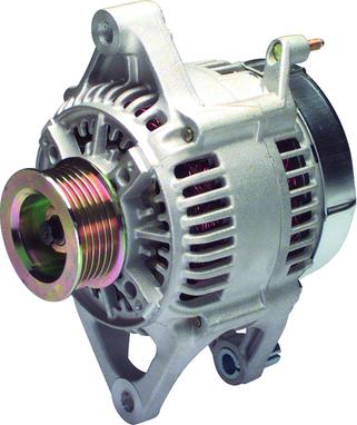 WAI 13341N - Alternator www.molydon.hr