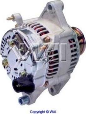 WAI 13354N-7G1 - Alternator www.molydon.hr