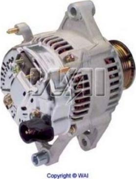 WAI 13354N-7G2 - Alternator www.molydon.hr