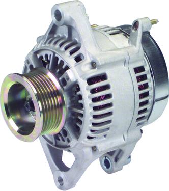 WAI 13353N - Alternator www.molydon.hr