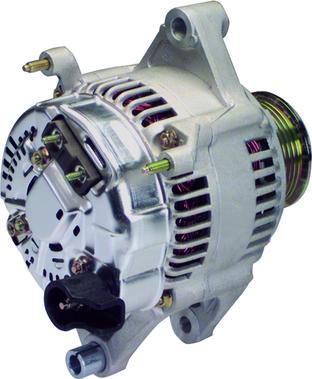 WAI 13353N - Alternator www.molydon.hr