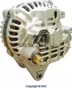 WAI 13352R - Alternator www.molydon.hr