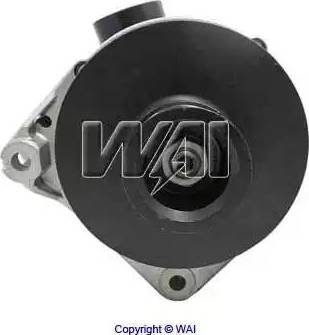 WAI 13366R - Alternator www.molydon.hr