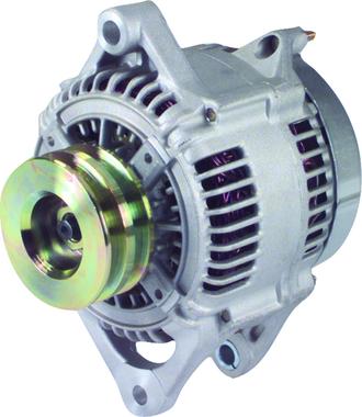 WAI 13301N - Alternator www.molydon.hr