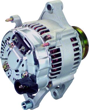 WAI 13312N - Alternator www.molydon.hr